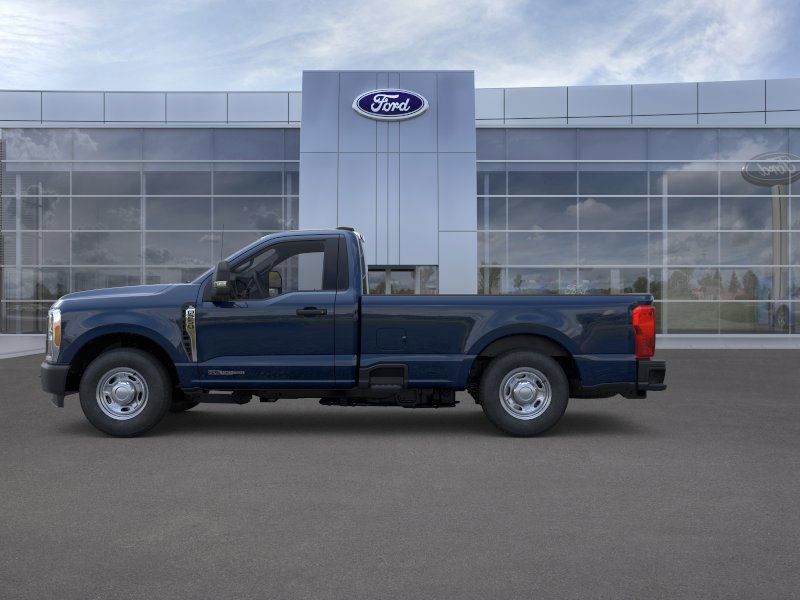2025 Ford F-250 XL photo 3