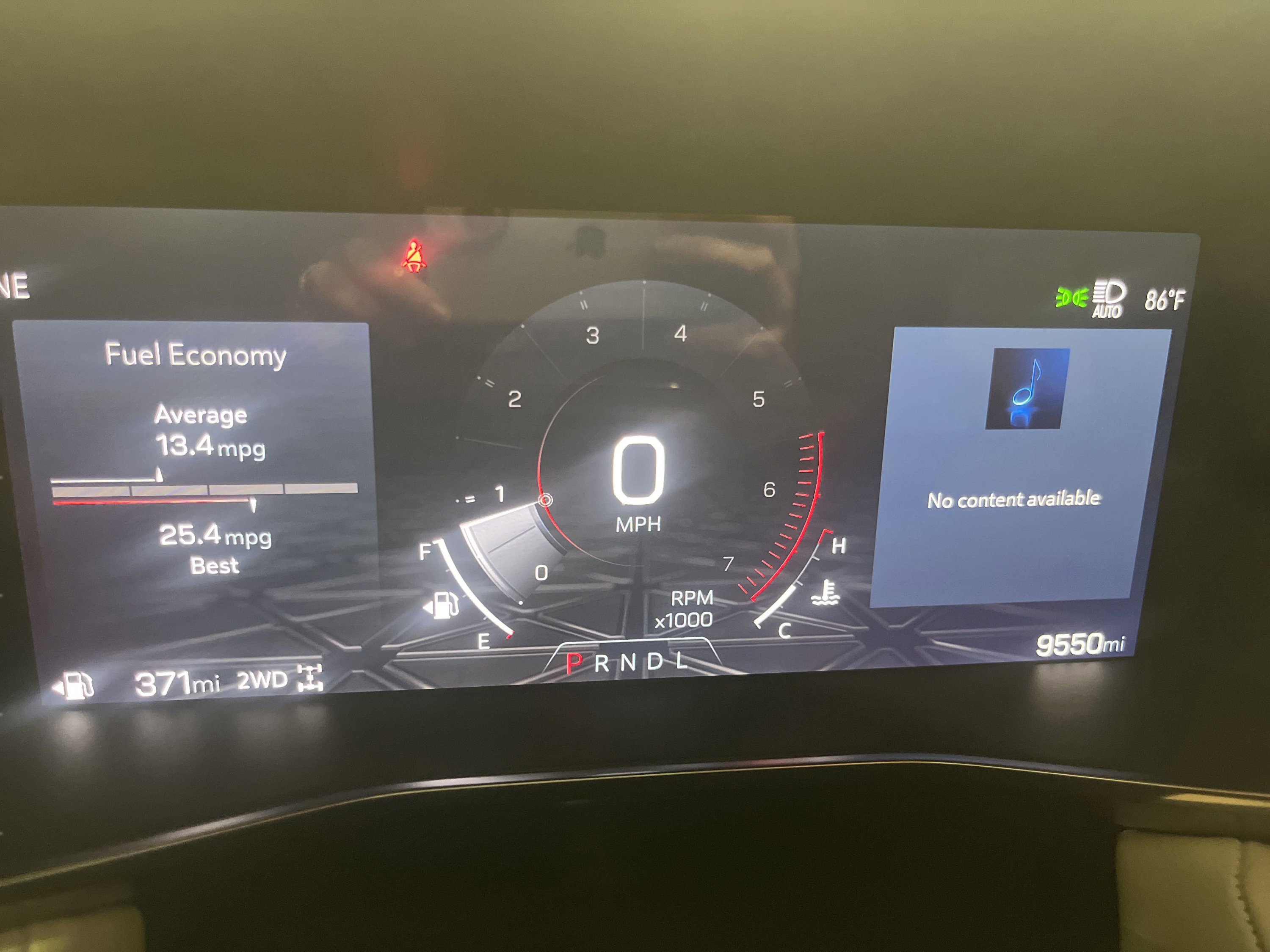 2024 Gmc Canyon AT4X photo 18