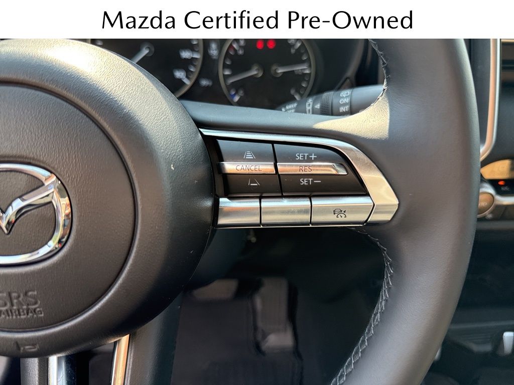 2025 Mazda CX-50 2.5 S Preferred photo 10