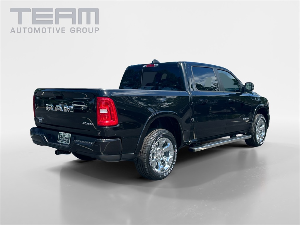 2025 Ram 1500 Big Horn Lone Star photo 7