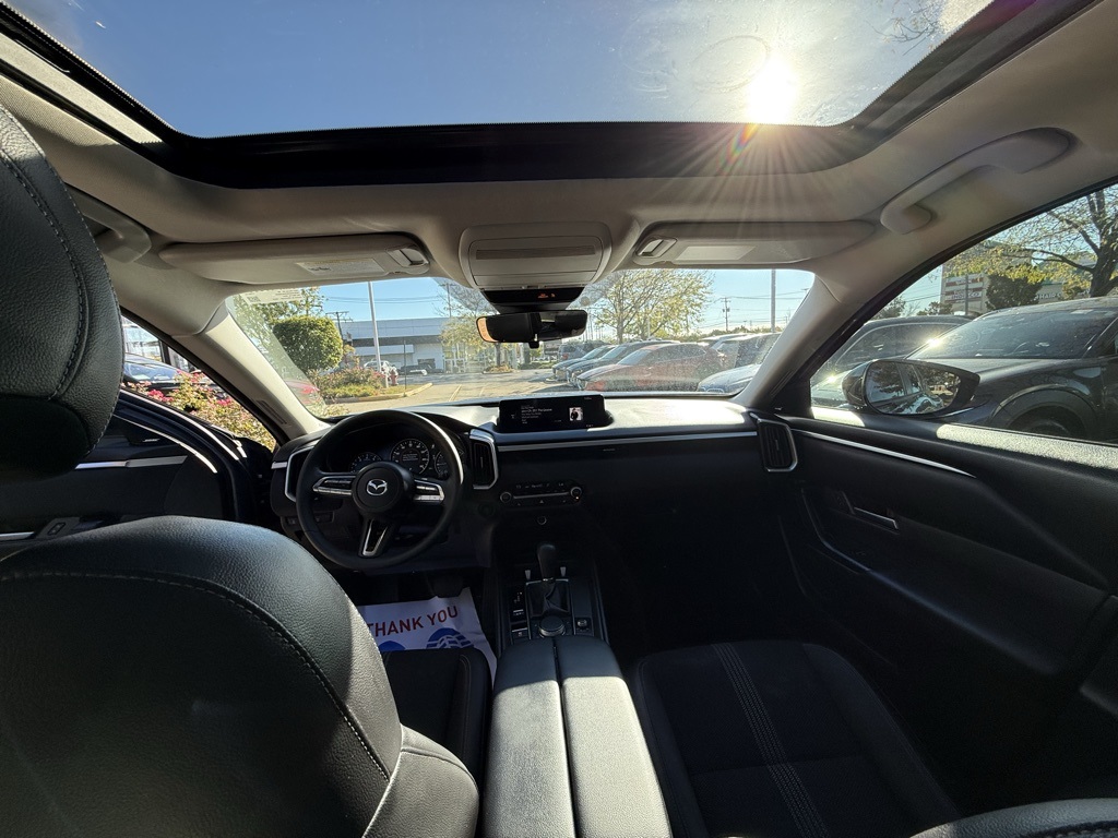 2024 Mazda CX-50 2.5 S Premium photo 4