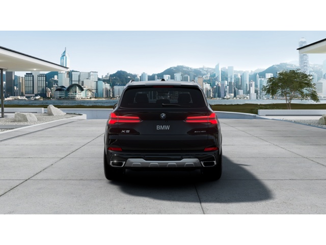 2026 Bmw X5 xDrive40i photo 3