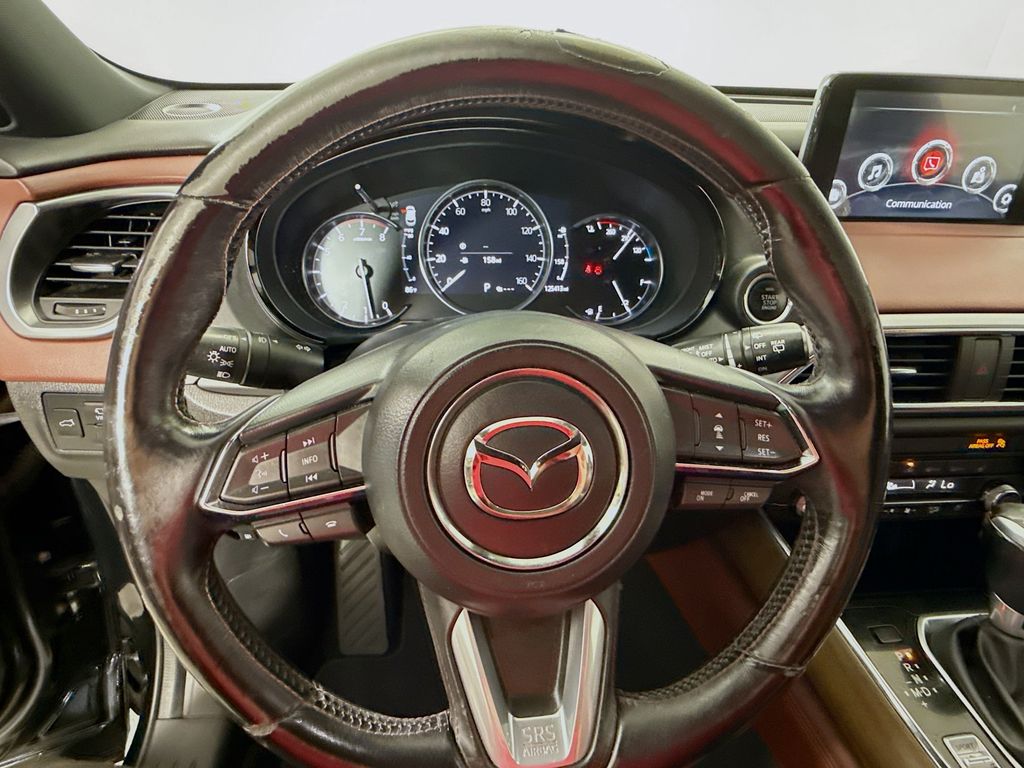 2019 Mazda CX-9 Signature photo 11