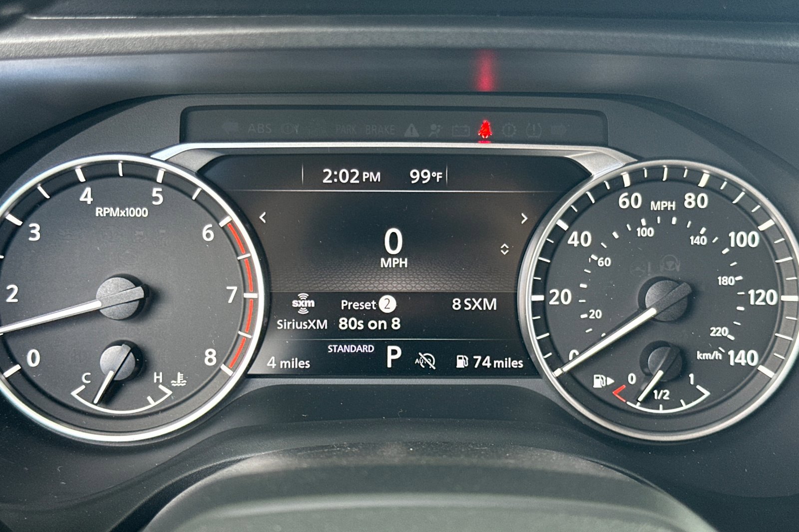 2026 Nissan Rogue SV photo 17