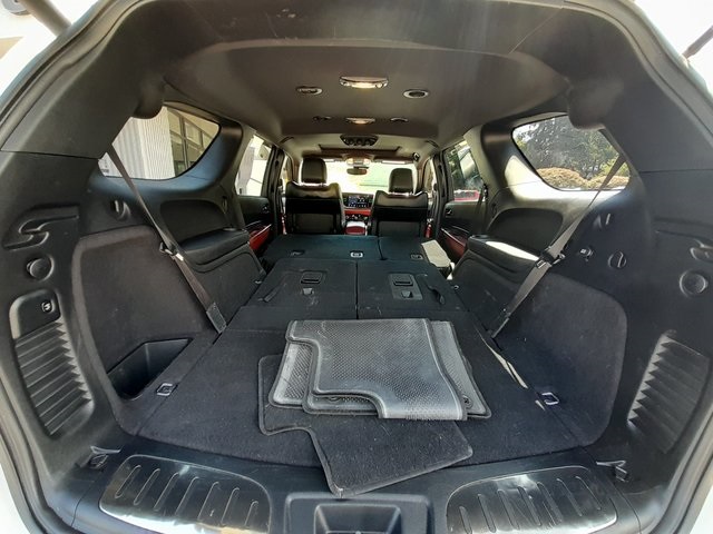 2021 Dodge Durango R/T photo 55