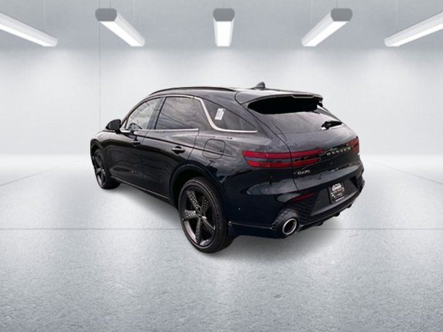 2025 Genesis GV70 2.5T Sport Prestige photo 5