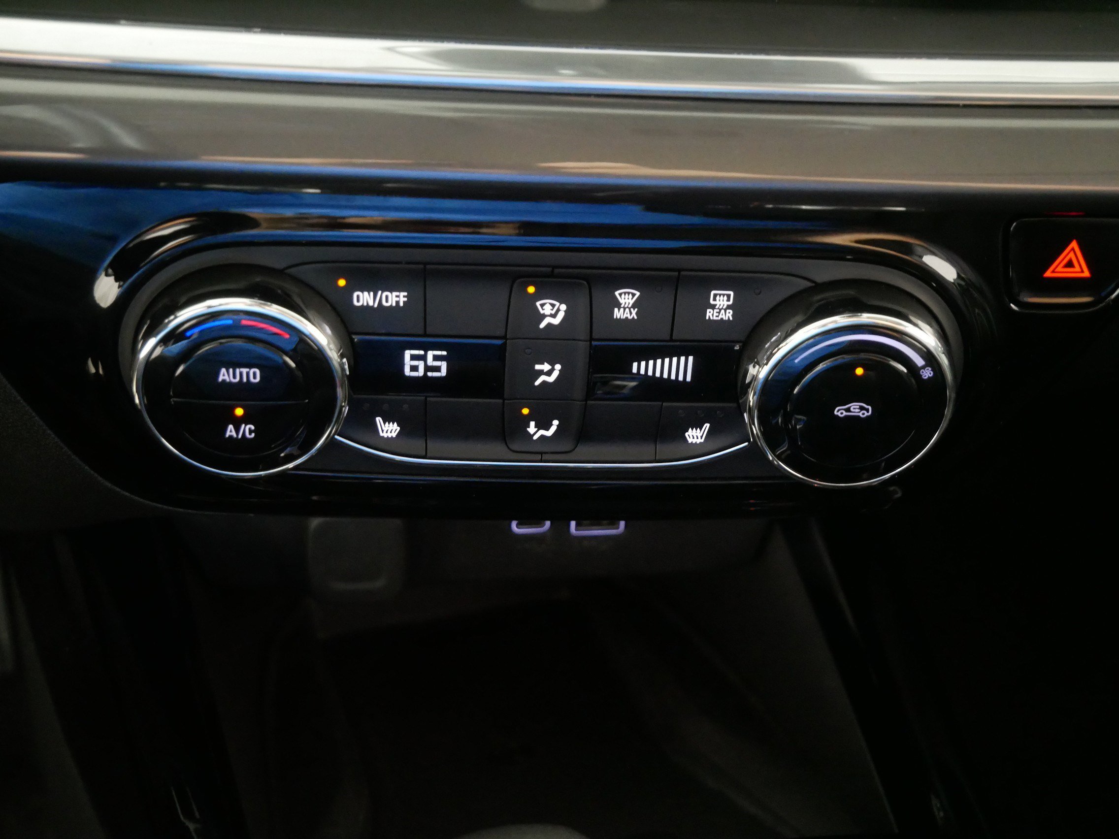2024 Chevrolet Trax ACTIV photo 21