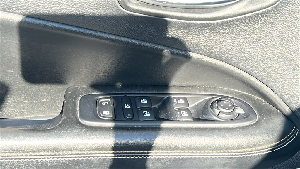 2019 Jeep Compass Latitude photo 13
