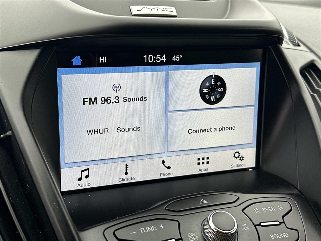 2016 Ford Escape SE photo 3