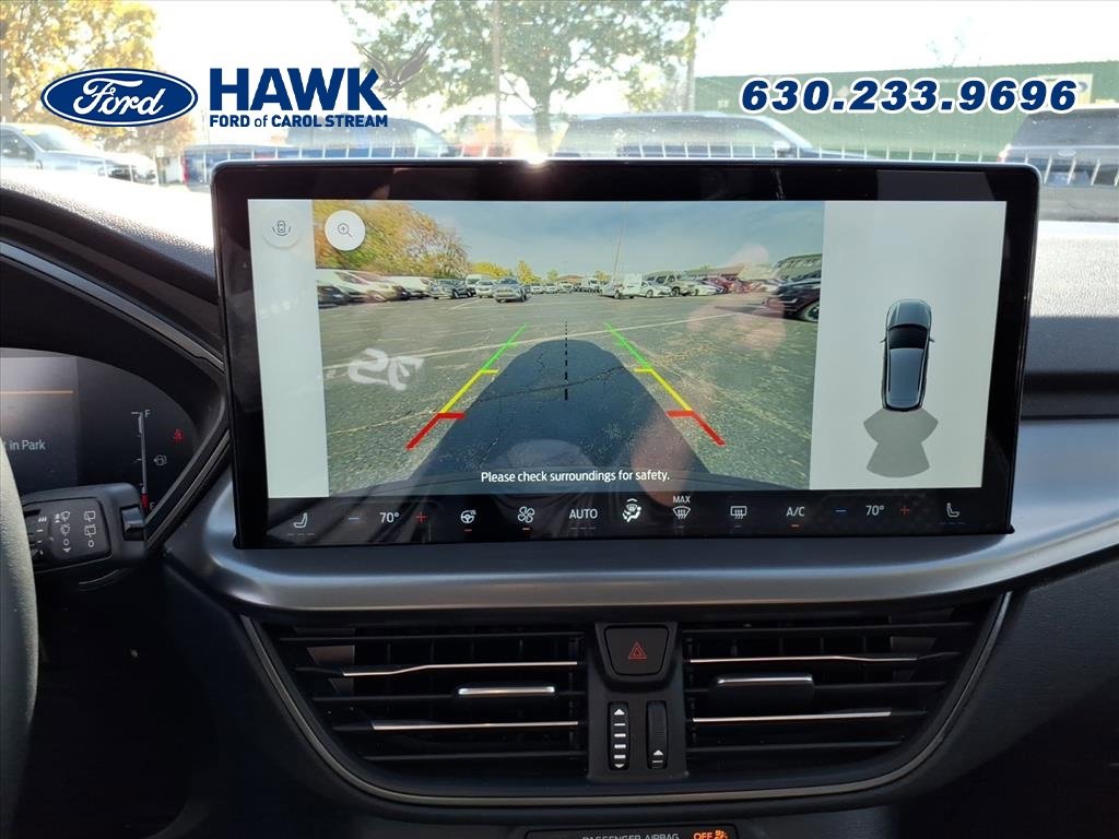 2024 FORD ESCAPE - Image 24