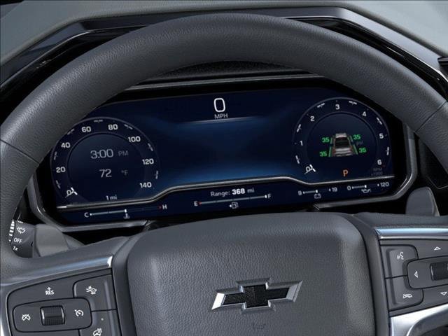 2026 Chevrolet Silverado 1500 ZR2 photo 17