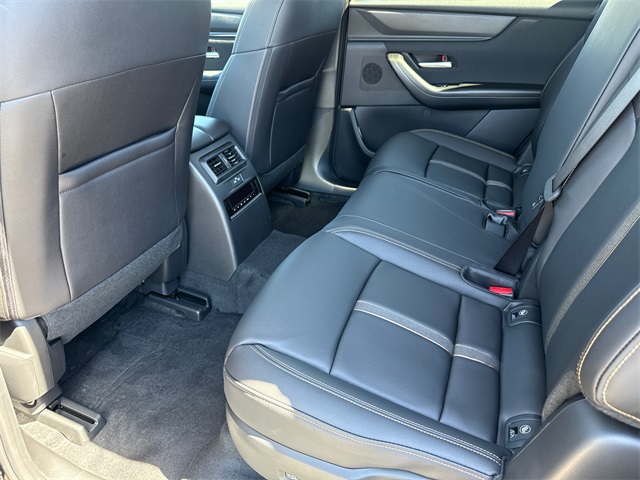 2026 Mazda CX-90 3.3 Turbo Select photo 28