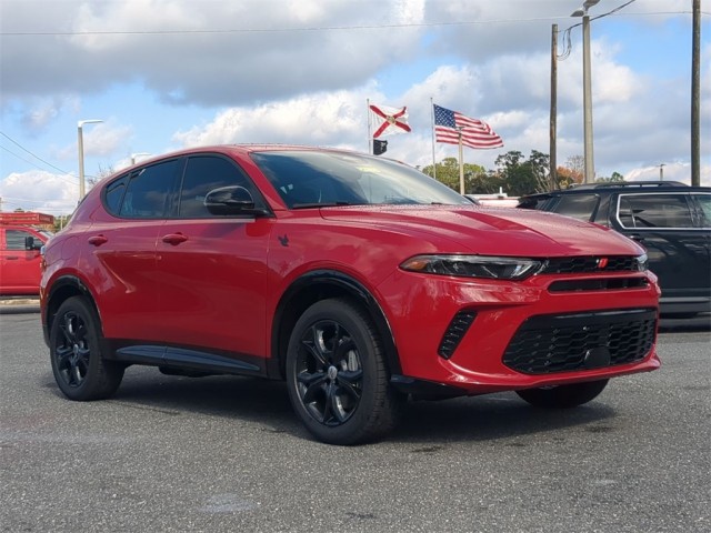 2025 Dodge Hornet R/T's photo