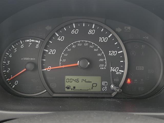 2024 Mitsubishi Mirage G4 ES photo 18