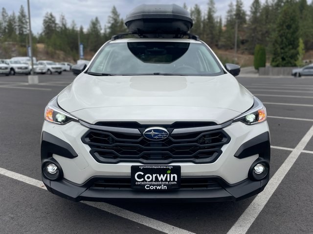 2024 Subaru Crosstrek Premium photo 5