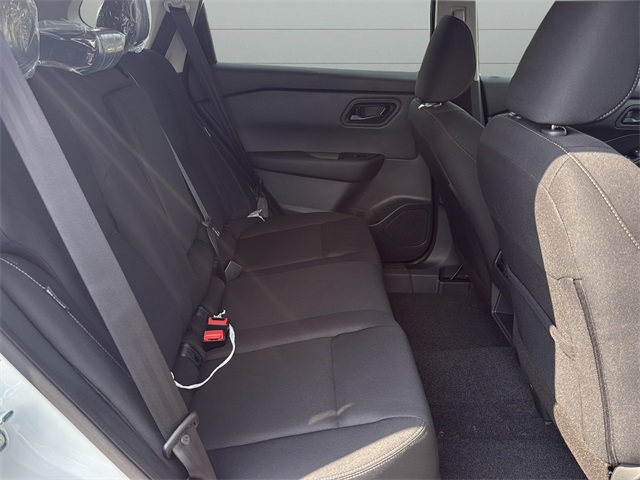 2026 Nissan Rogue S photo 20