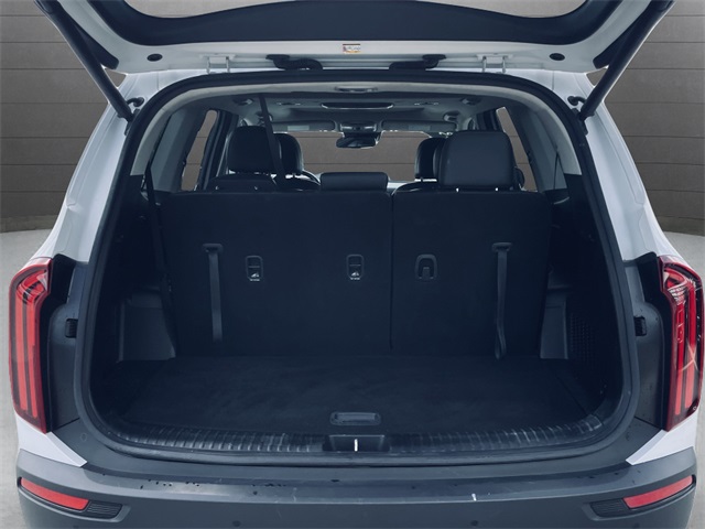 2022 Kia Telluride EX photo 23