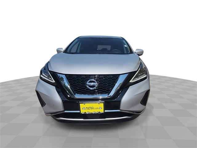 2021 Nissan Murano S photo 3