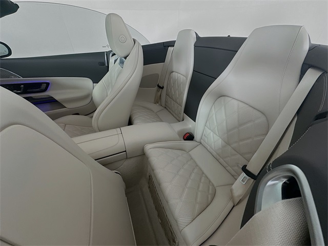 2026 Mercedes Benz SL AMG 55 photo 23