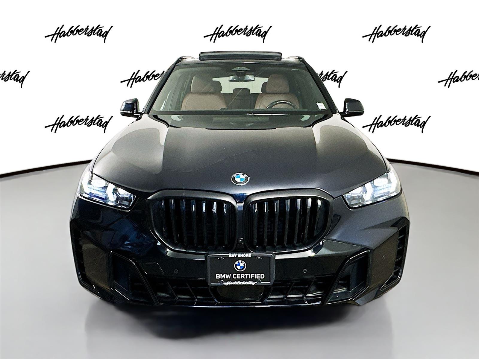 2024 Bmw X5 xDrive40i photo 2