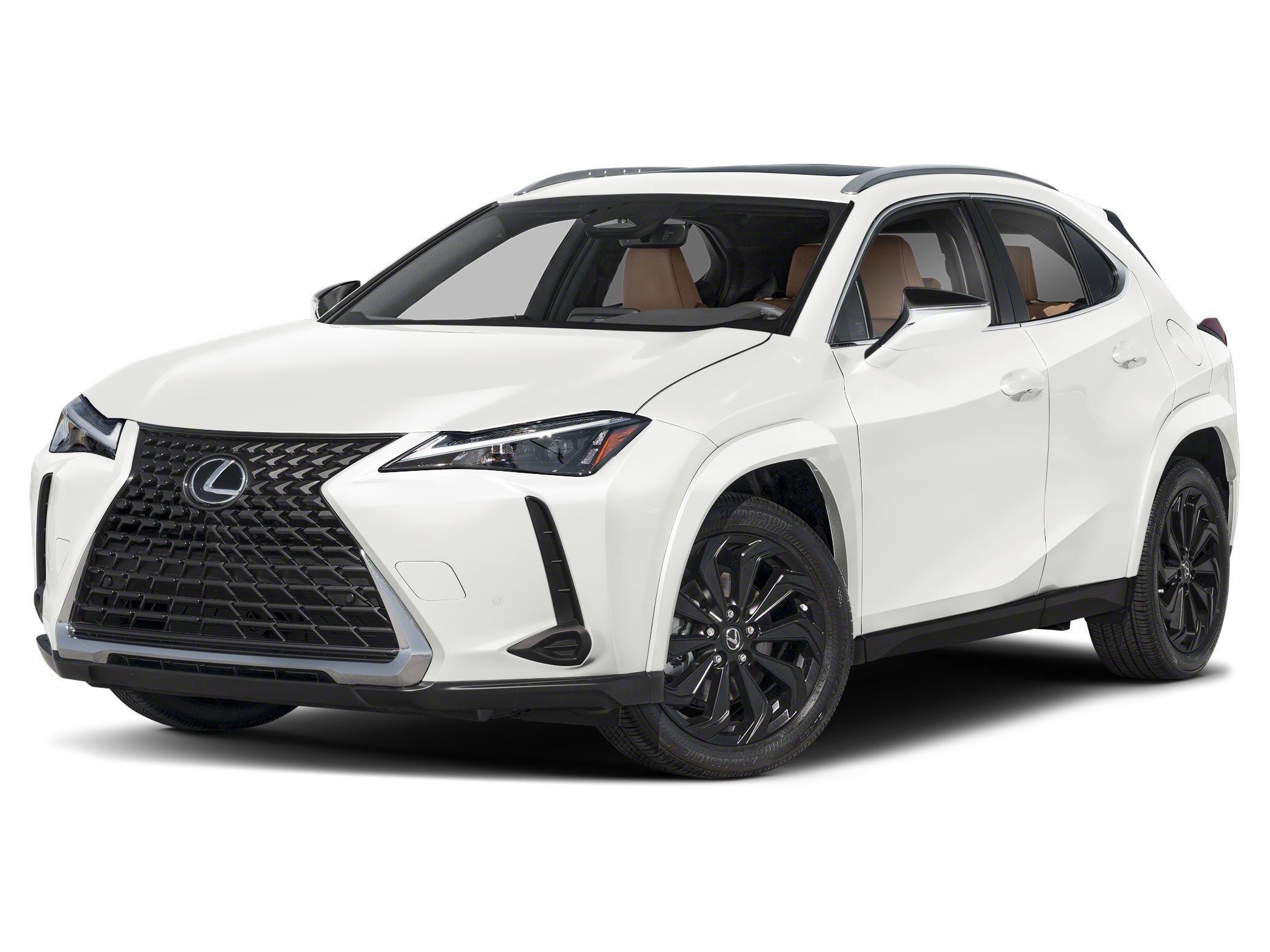 2025 Lexus UX Premium photo 12