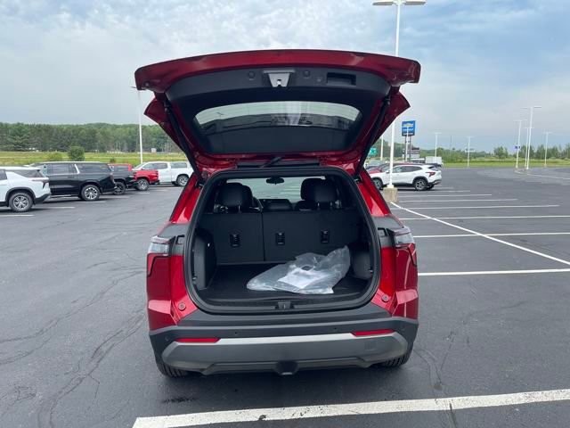 2026 Chevrolet Equinox LT photo 22