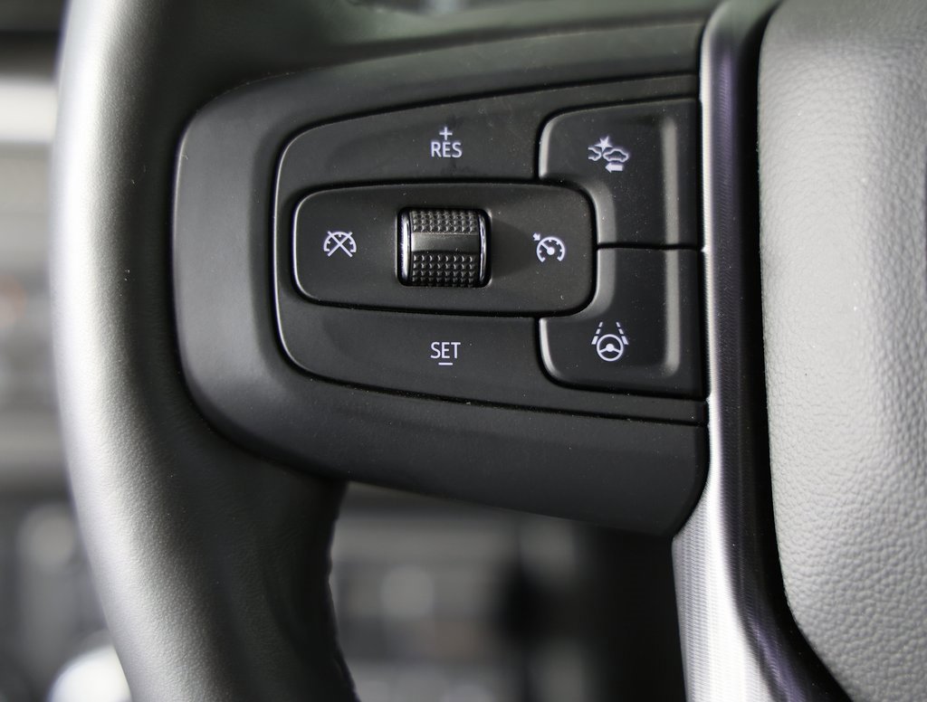 2024 Gmc Yukon Denali Ultimate photo 4