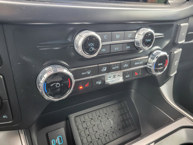 2024 FORD F-150 - Image 42