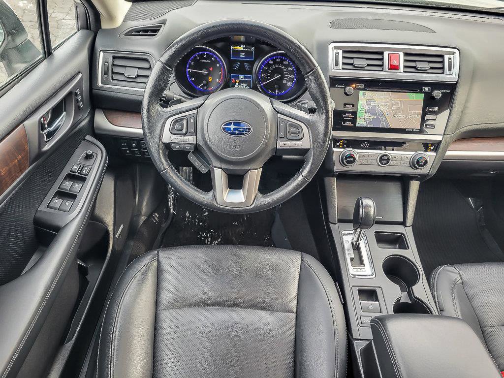 2017 SUBARU OUTBACK - Image 14