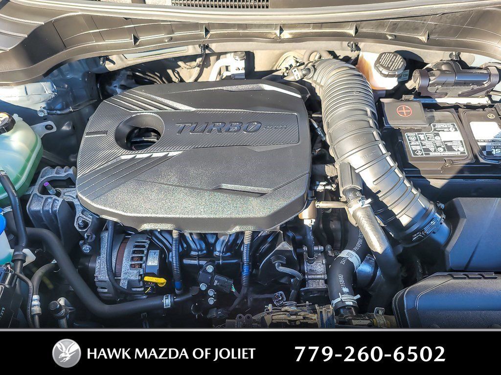 2020 KIA SOUL - Image 22