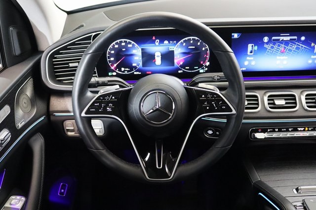 2024 Mercedes Benz GLE 4MATIC 350 photo 4