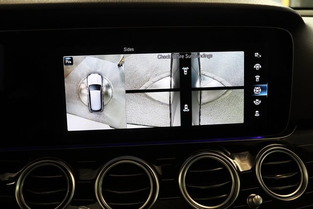 2023 Mercedes Benz E 450 4MATIC All-Terrain photo 25