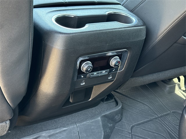 2023 Chevrolet Tahoe Z71 photo 16