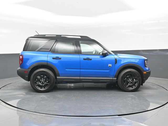 2025 Ford Bronco Sport Big Bend photo 3