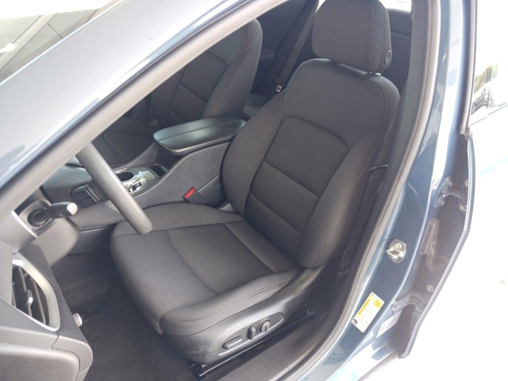 2024 Chevrolet Malibu 1LT photo 10