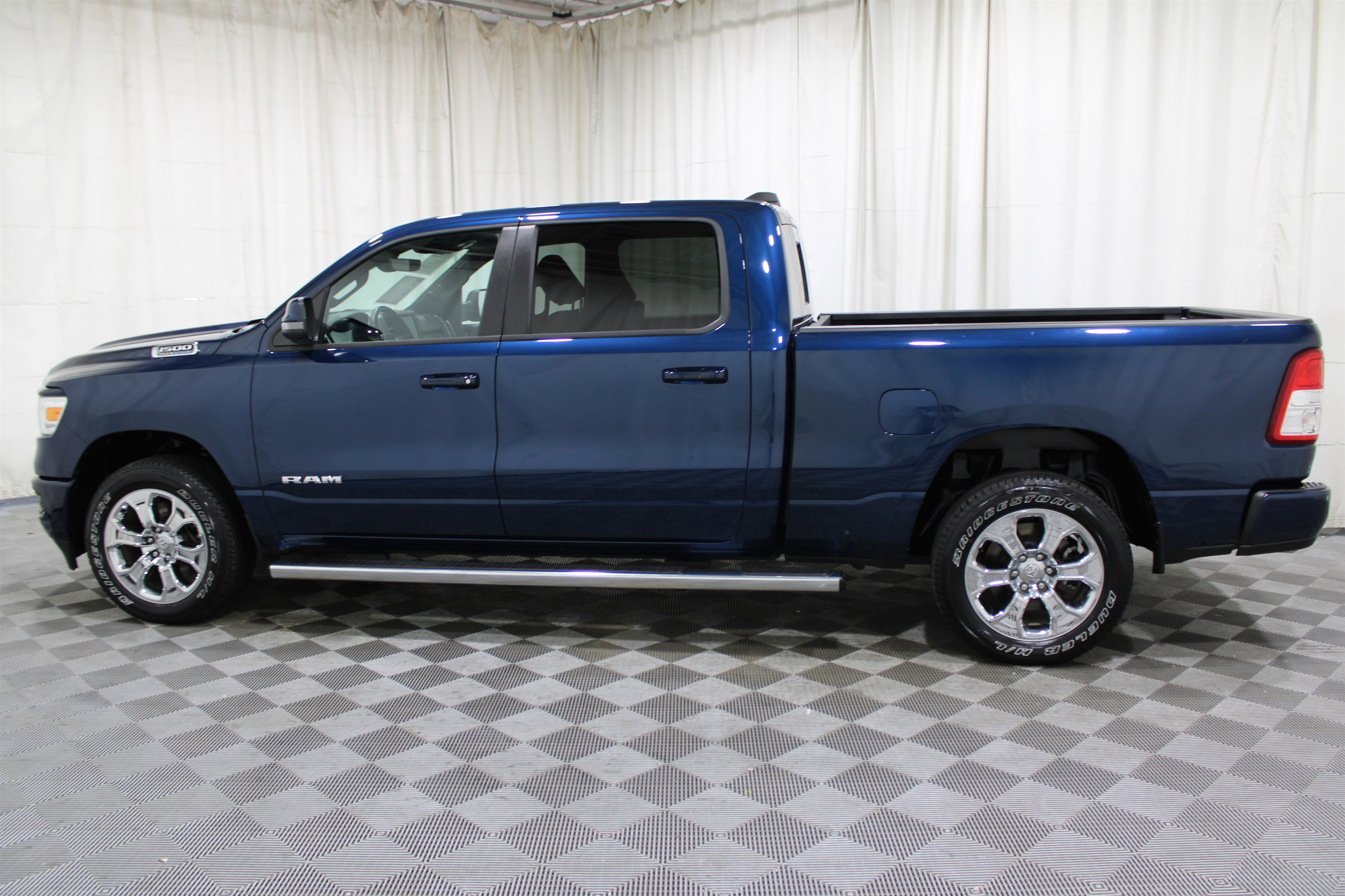 2024 Ram 1500 Big Horn Lone Star photo 6