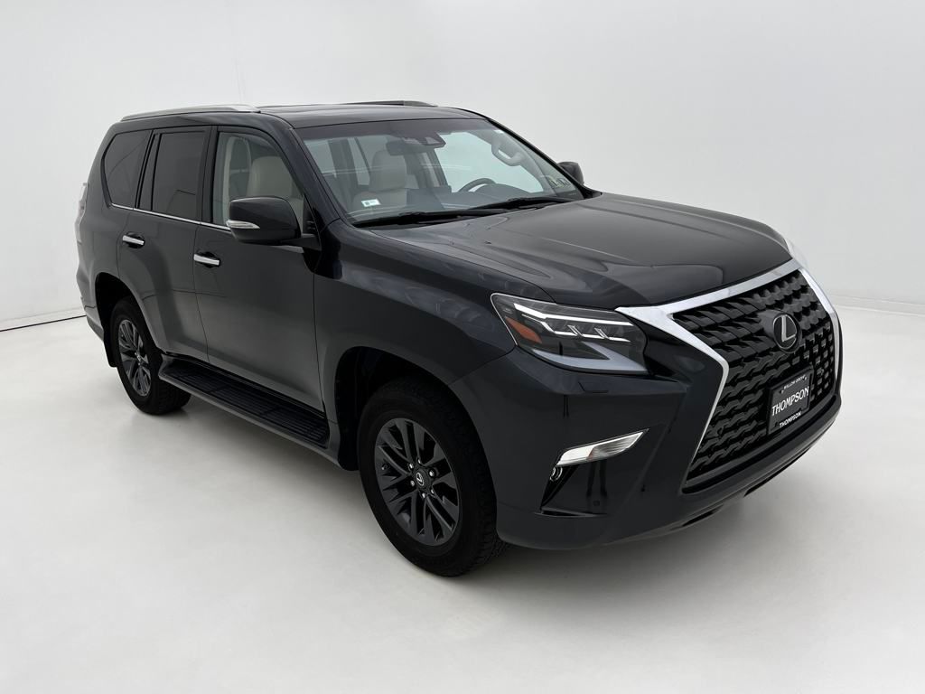 2023 Lexus GX 460 Premium photo 3