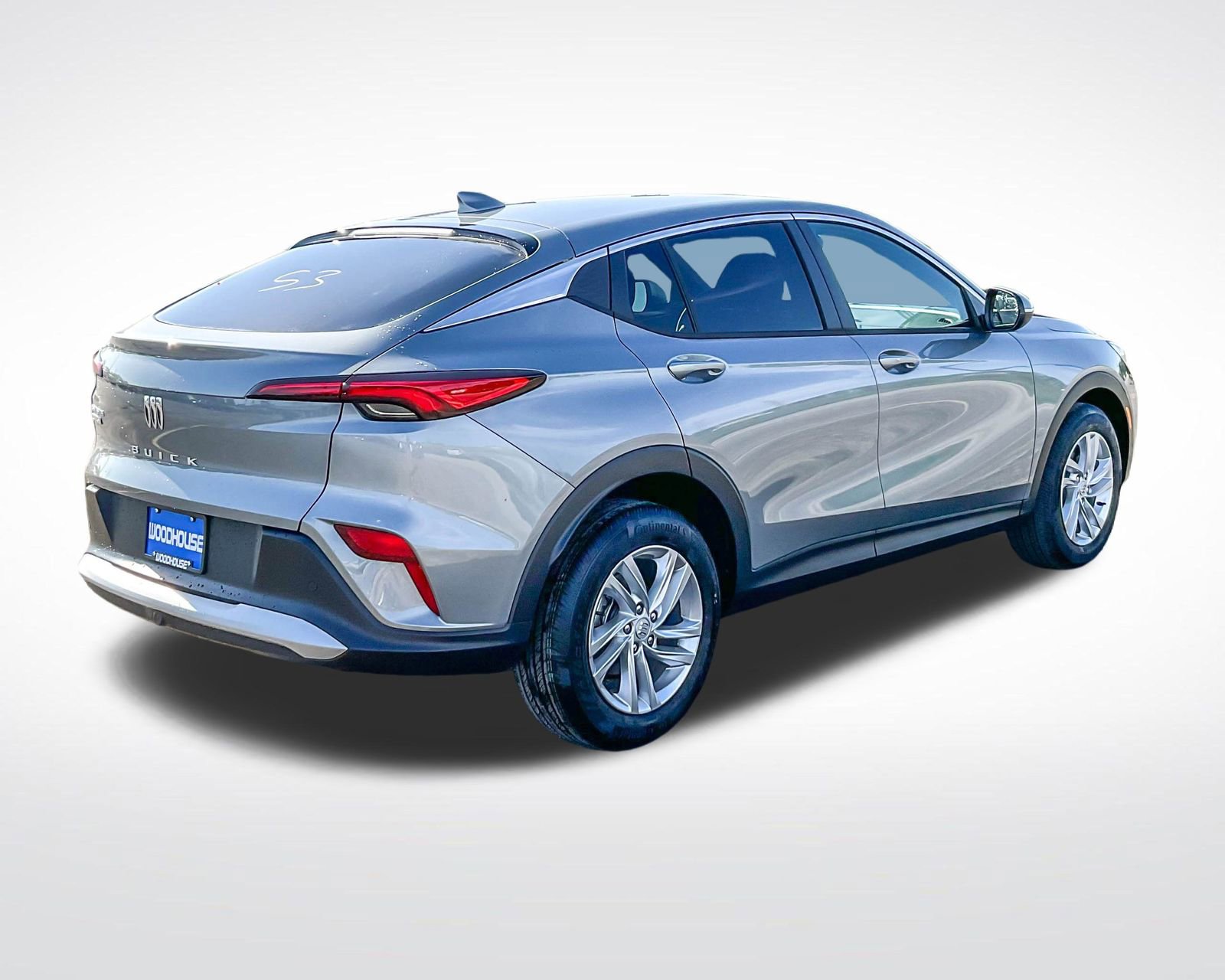 2025 Buick Envista Preferred photo 5
