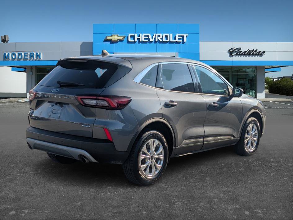 2023 Ford Escape Active photo 4