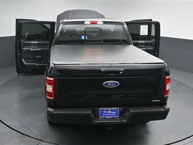 2018 FORD F-150 - Image 52
