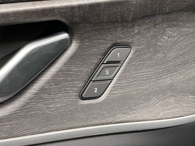 2025 Jeep Grand Cherokee Limited photo 27