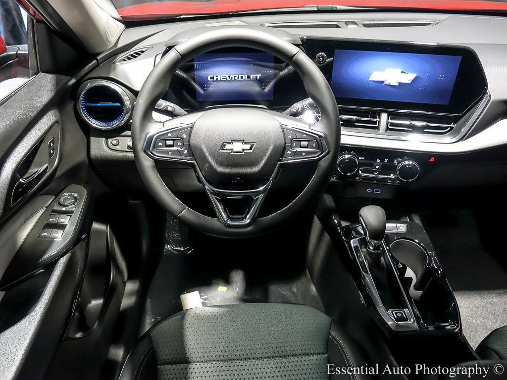 2026 CHEVROLET TRAX - Image 12