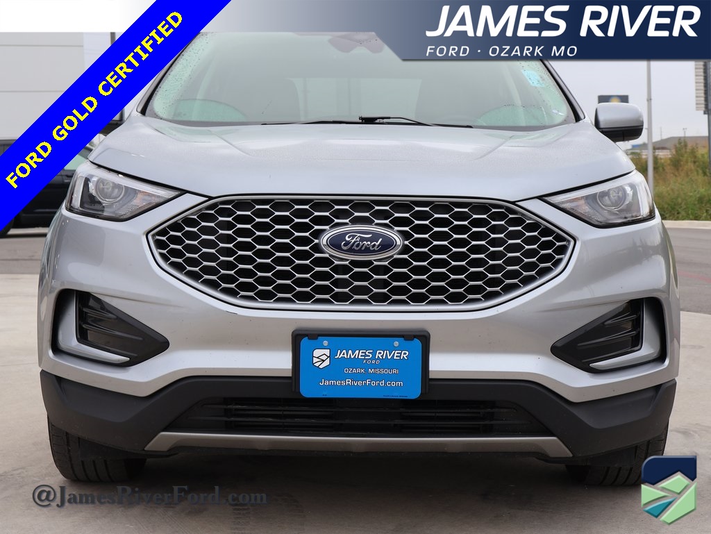 2024 Ford Edge SEL photo 7