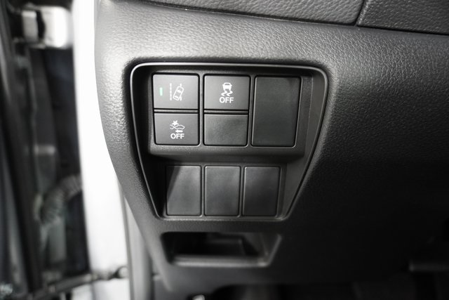 2021 Honda CR-V EX photo 22