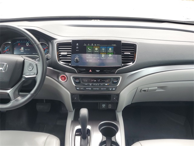 2019 Honda Pilot EX-L photo 26