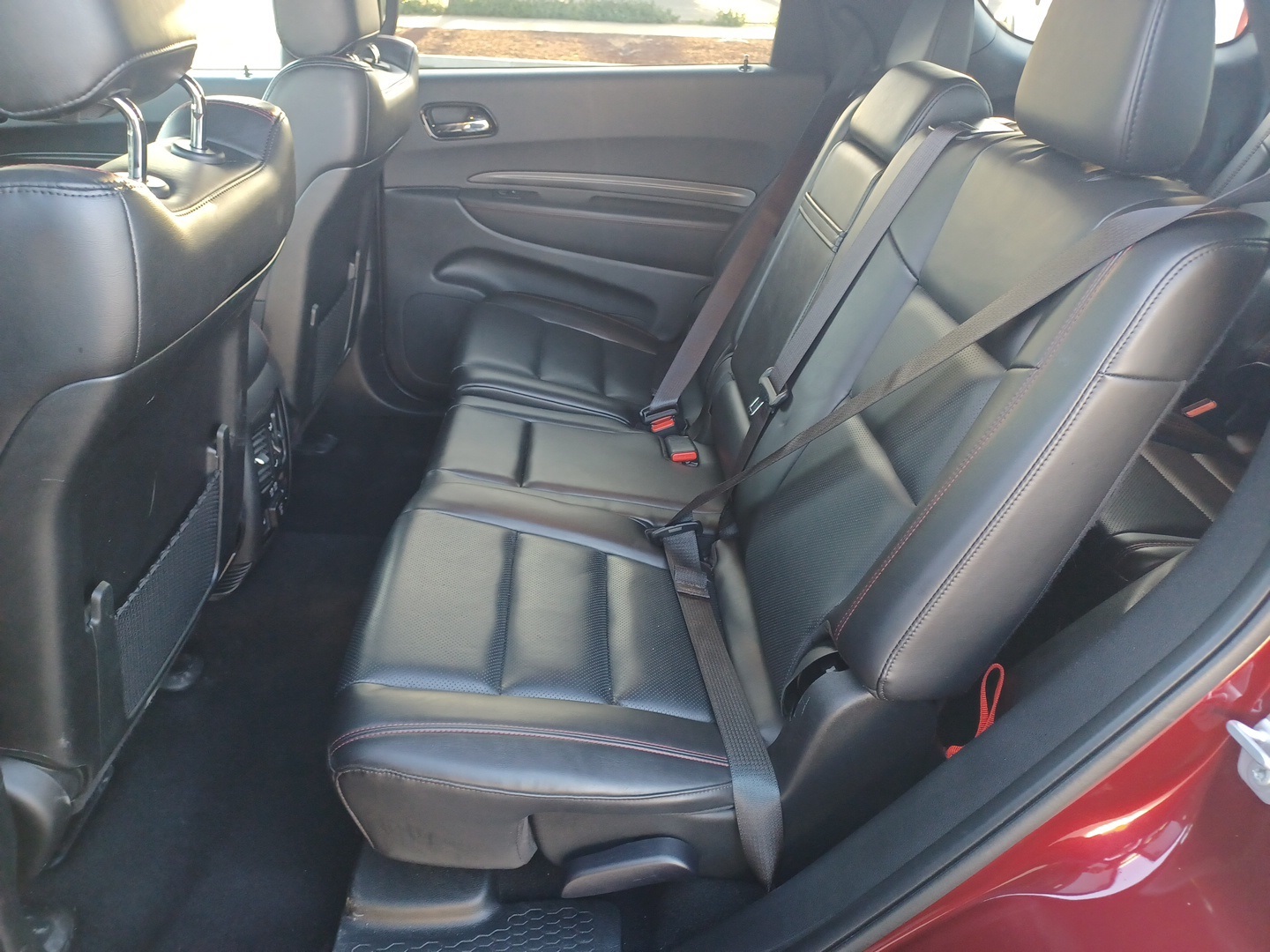 2024 Dodge Durango R/T Plus photo 6
