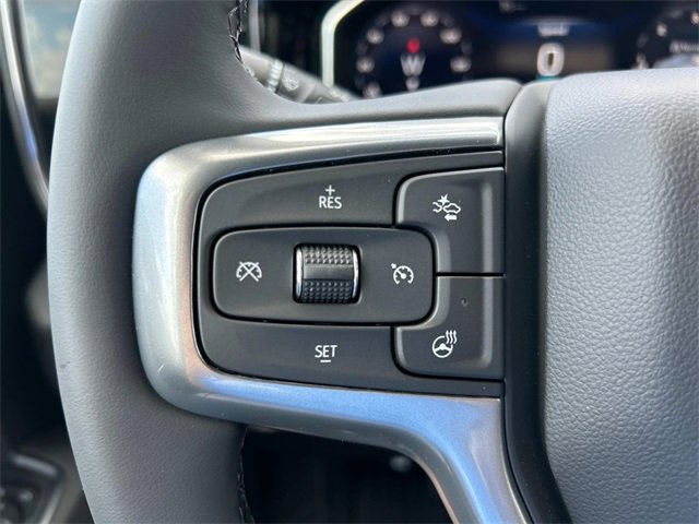 2026 Chevrolet Silverado 1500 LT photo 18