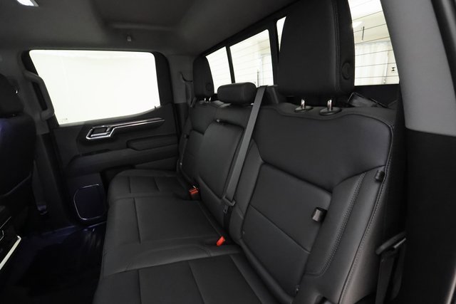 2024 Chevrolet Silverado 1500 LTZ photo 20