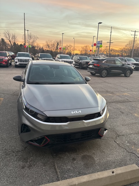 2024 KIA FORTE - Image 5