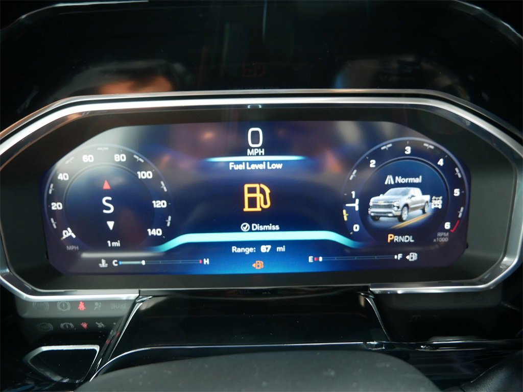 2026 Chevrolet Silverado 1500 LT photo 13